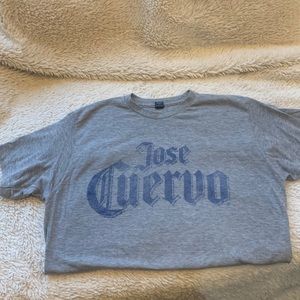 Jose Cuervo t shirt